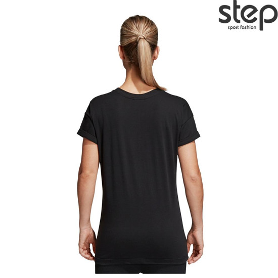 Adidas Γυναικεία κοντομάνικη μπλούζα